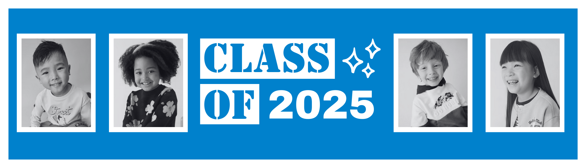 Class of 2025 - Mayoral